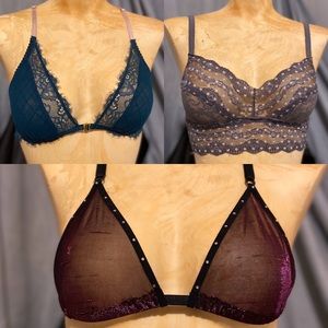 Bralet Set!